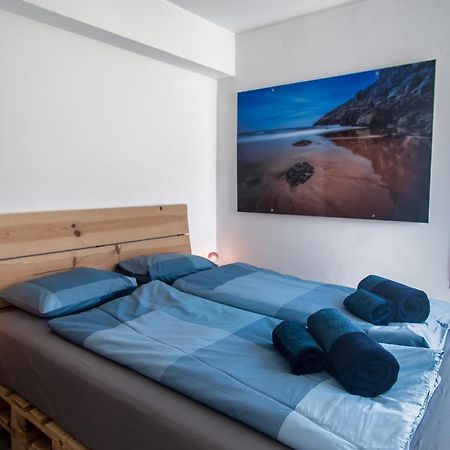 Apartamento Colorido Лагуш Экстерьер фото