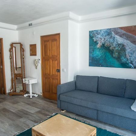 Apartamento Colorido Лагуш Экстерьер фото