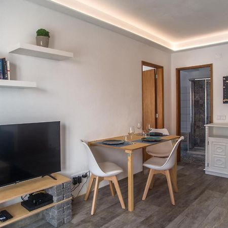 Apartamento Colorido Лагуш Экстерьер фото