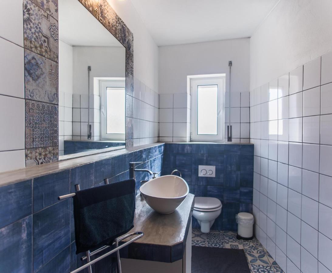 Apartamento Colorido Лагуш Экстерьер фото