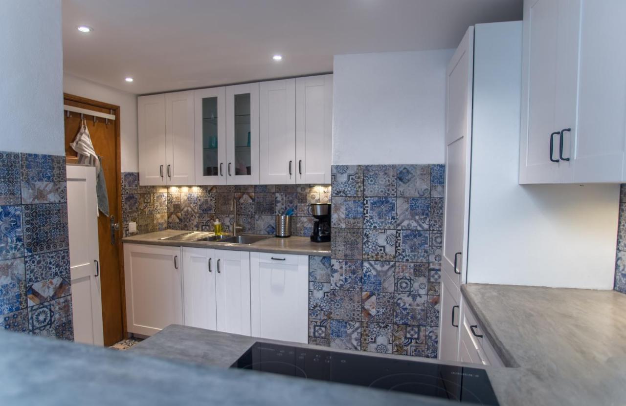 Apartamento Colorido Лагуш Экстерьер фото
