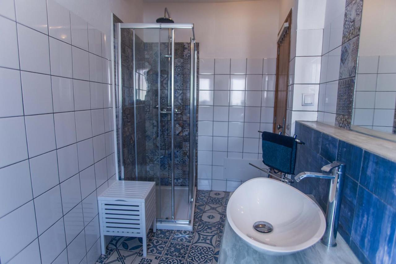 Apartamento Colorido Лагуш Экстерьер фото