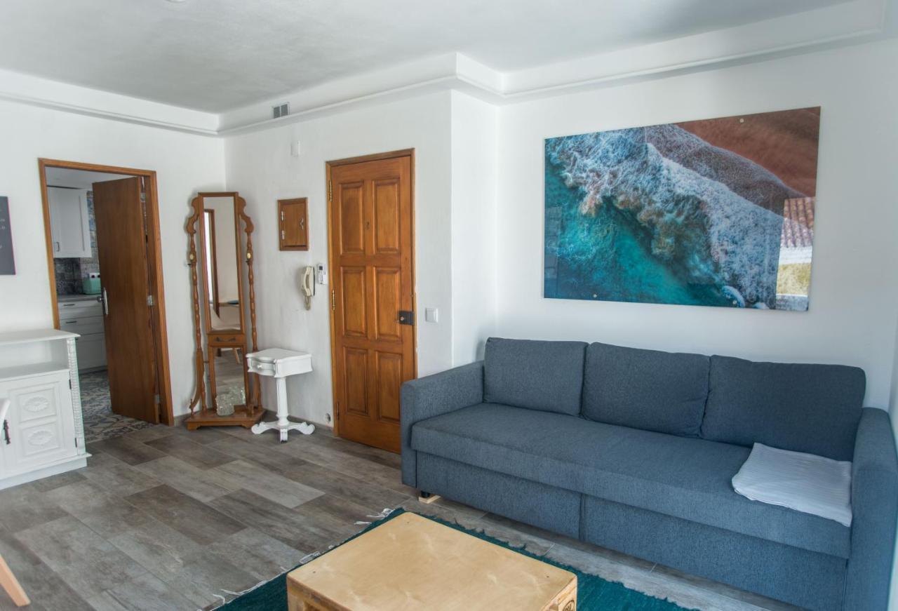 Apartamento Colorido Лагуш Экстерьер фото