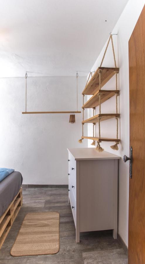 Apartamento Colorido Лагуш Экстерьер фото